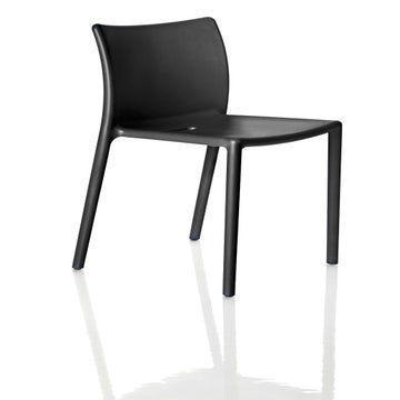 Chaise AIR de Magis, Noir