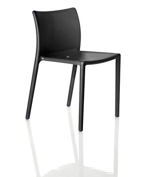 Chaise AIR de Magis, Noir Chaise AIR de Magis, Noir