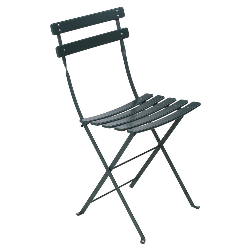 Chaise BISTRO classique de Fermob, Cèdre Chaise BISTRO classique de Fermob, Cèdre