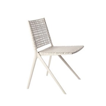 Chaise BRANCH de Tribù, Lin Chaise BRANCH de Tribù, Lin