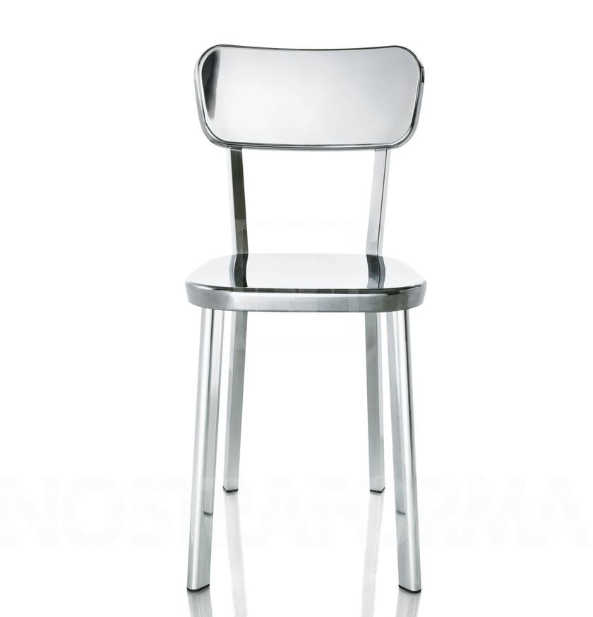 Chaise DÉJÀ-VU de Magis