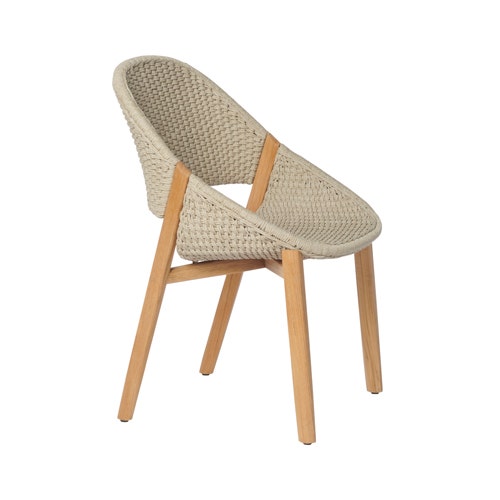 Chaise ELIO, Coloris Linen-10 Chaise ELIO, Coloris Linen-10