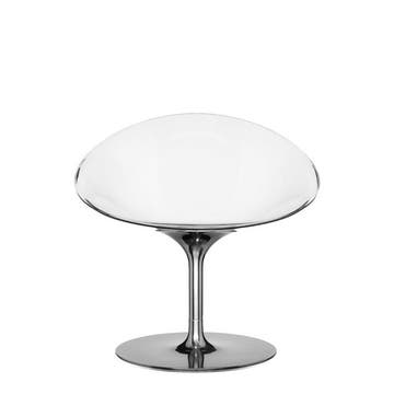 Chaise EROISI, Cristal