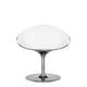Chaise EROISI, Cristal