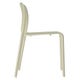 Chaise FIRST de MAGIS, Beige