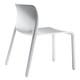 Chaise FIRST, Blanc