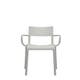 Chaise GENERIC A, gris