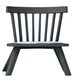 Chaise GRAY 21 de Gervasoni chêne gris