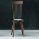 Chaise GRAY 21 noyer