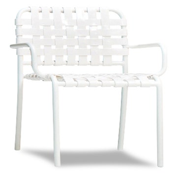 Chaise INOUT 824 FW de Gervasoni