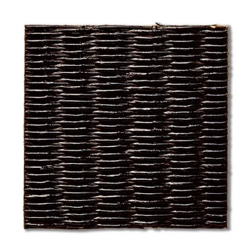 Chaise JOE OAK de Vincent Sheppard, Noir Chaise JOE OAK de Vincent Sheppard, Noir