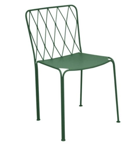 Chaise KINTBURY de Fermob, Cèdre
