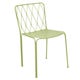Chaise KINTBURY, Tilleul