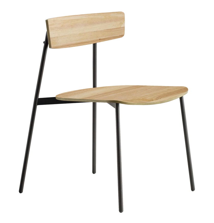 Chaise Kol, Vital Oak