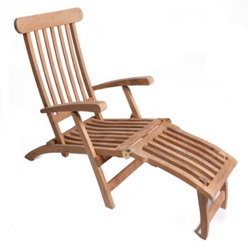 Chaise longue BELFAST