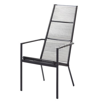 Chaise longue EDGE de Cane-line