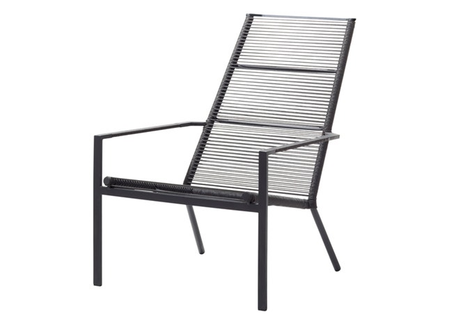Chaise longue EDGE de Cane-line Chaise longue EDGE de Cane-line