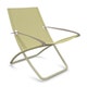 Chaise longue SNOOZE, Tourterelle - Beige