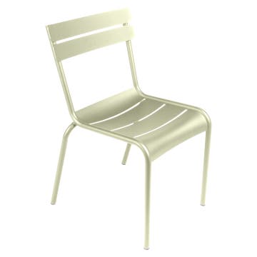 Chaise LUXEMBOURG tilleul Chaise LUXEMBOURG tilleul