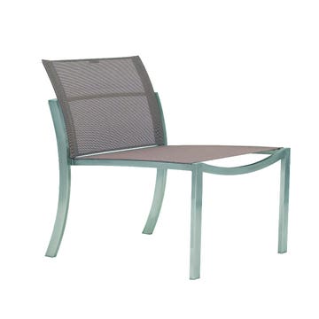 Chaise O-ZON 47 EP  de Royal Botania, Cappuccino