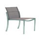 Chaise O-ZON 47 EP , Cappuccino