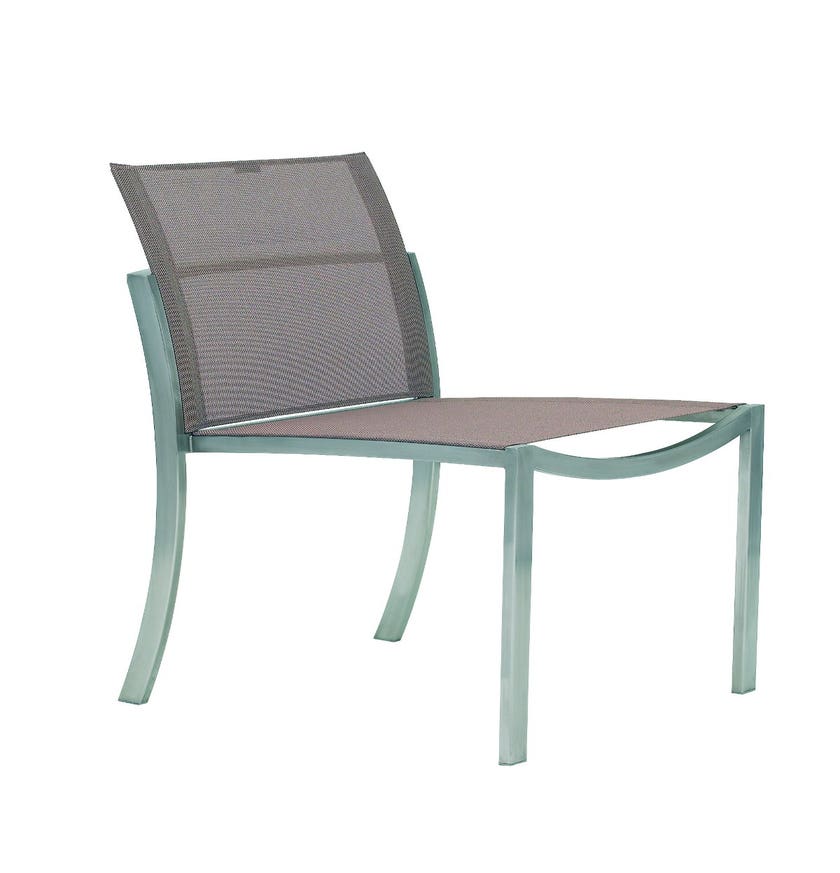 Chaise O-ZON 47 EP  de Royal Botania, Cappuccino