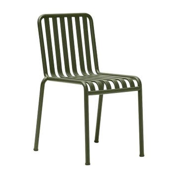 Chaise PALISSADE, Olive