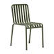 Chaise PALISSADE, Olive