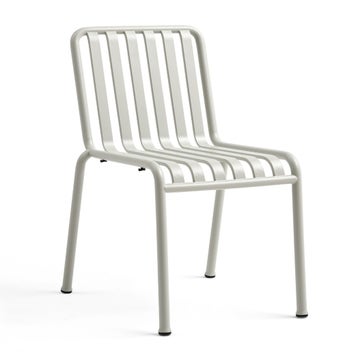 Chaise PALISSADE, Sky grey