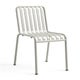 Chaise PALISSADE, Sky grey