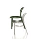 Chaise PIPE de Magis, Blanc