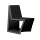 Chaise REST, Anthracite