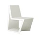 Chaise REST, Glacier