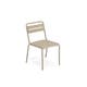 Chaise STAR de Emu, Tourterelle