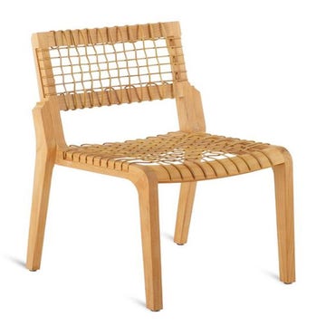 Chaise SYNTHESIS de Unopiu'