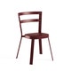 CHAISE THOR CORTEN