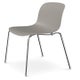 CHAISE TROY POLYPROLYLENE, Beige