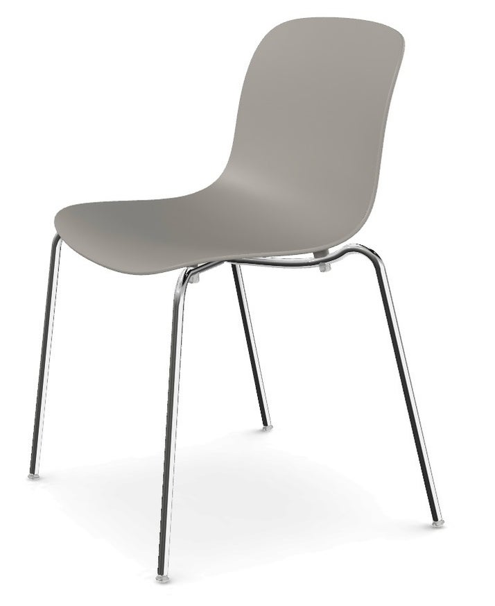 CHAISE TROY POLYPROLYLENE, Beige de MAGIS CHAISE TROY POLYPROLYLENE, Beige de MAGIS