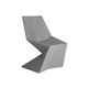 Chaise VERTEX, Acier