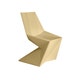Chaise VERTEX, Beige