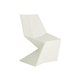 Chaise VERTEX, Glacier