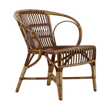 Chaise WENGLER de Sika Design, Antique