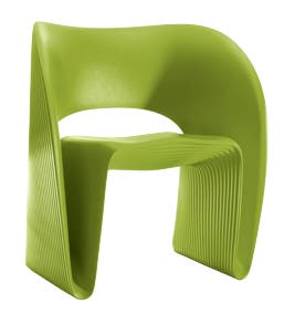 Chauffeuse RAVIOLO de Magis, Vert pistache Chauffeuse RAVIOLO de Magis, Vert pistache