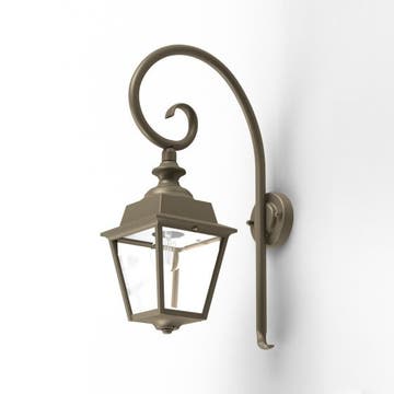 Applique crosse CHENONCEAU de Roger Pradier®, Grès