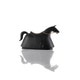Cheval à bascule ROCKY de Magis Collection Me Too, Noir