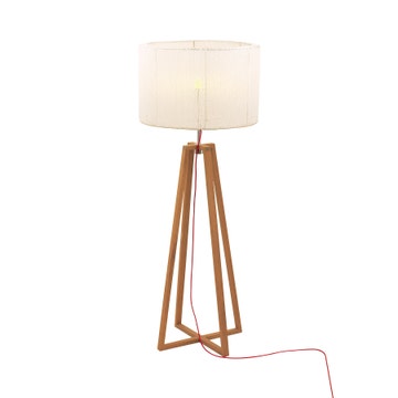 Lampadaire CLUB LOUNGE de Royal Botania, Beige