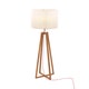 Lampadaire CLUB LOUNGE de Royal Botania, Beige