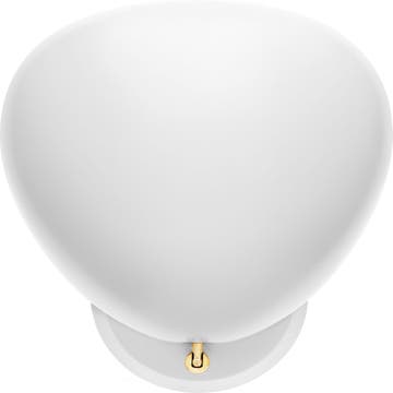 Applique COBRA de Gubi, Blanc