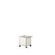 Coffre USM Haller M53, Blanc pur