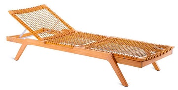 Bain de soleil SYNTHESIS de Unopiu',Avec coussin Diamente Bain de soleil SYNTHESIS de Unopiu',Avec coussin Diamente